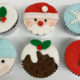 Christmas Cupcakes!